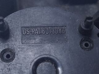 bontott VW PASSAT B5 Fűtéskapcsoló (digit klímás)