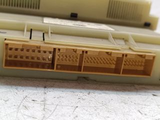 bontott VW PASSAT B5 Fűtéskapcsoló (digit klímás)