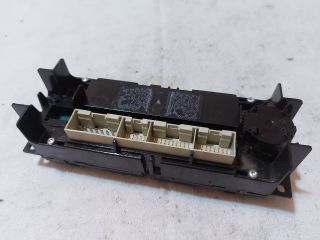 bontott VW PASSAT B5 Fűtéskapcsoló (digit klímás)