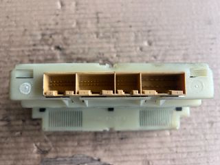 bontott VW PASSAT B5 Fűtéskapcsoló (digit klímás)