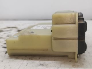 bontott VW PASSAT B5 Fűtéskapcsoló (digit klímás)