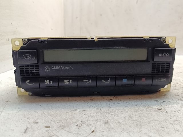 bontott VW PASSAT B5 Fűtéskapcsoló (digit klímás)