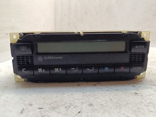 bontott VW PASSAT B5 Fűtéskapcsoló (digit klímás)