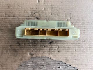 bontott VW PASSAT B5 Fűtéskapcsoló (digit klímás)