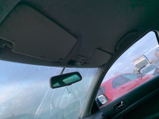 bontott VW PASSAT B5 Fűtéskapcsoló (digit klímás)