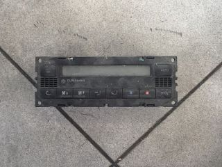 bontott VW PASSAT B5 Fűtéskapcsoló (digit klímás)