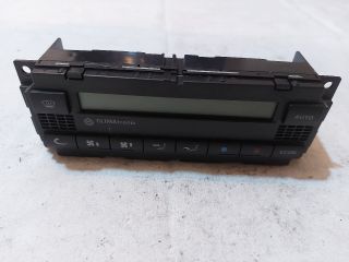bontott VW PASSAT B5 Fűtéskapcsoló (digit klímás)