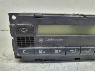 bontott VW PASSAT B5 Fűtéskapcsoló (digit klímás)