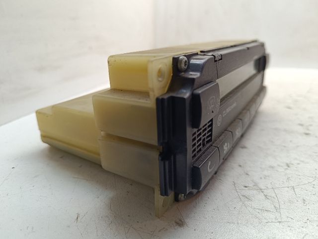 bontott VW PASSAT B5 Fűtéskapcsoló (digit klímás)