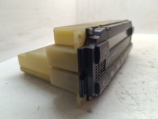 bontott VW PASSAT B5 Fűtéskapcsoló (digit klímás)