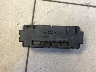 bontott VW PASSAT B5 Fűtéskapcsoló (digit klímás)