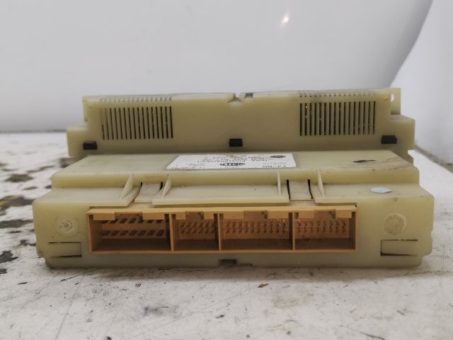 bontott VW PASSAT B5 Fűtéskapcsoló (digit klímás)