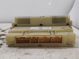 bontott VW PASSAT B5 Fűtéskapcsoló (digit klímás)