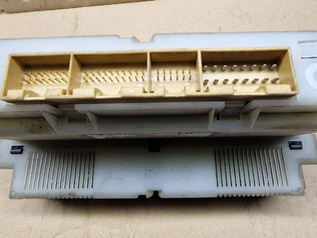 bontott VW PASSAT B5 Fűtéskapcsoló (digit klímás)