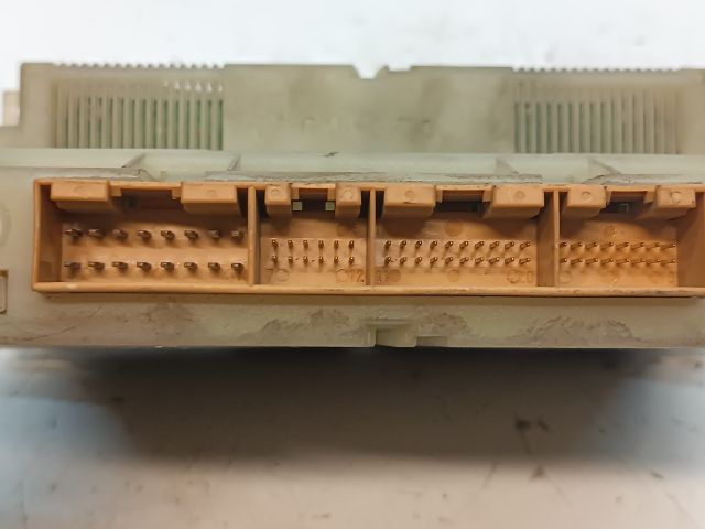 bontott VW PASSAT B5 Fűtéskapcsoló (digit klímás)