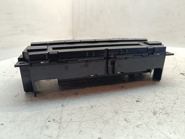 bontott VW PASSAT B5 Fűtéskapcsoló (digit klímás)