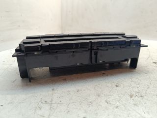 bontott VW PASSAT B5 Fűtéskapcsoló (digit klímás)