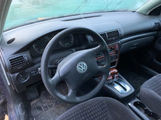 bontott VW PASSAT B5 Fűtéskapcsoló (digit klímás)