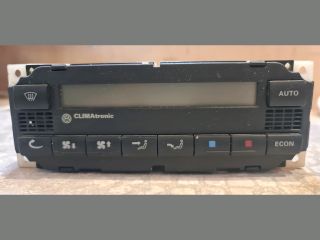 bontott VW PASSAT B5 Fűtéskapcsoló (digit klímás)