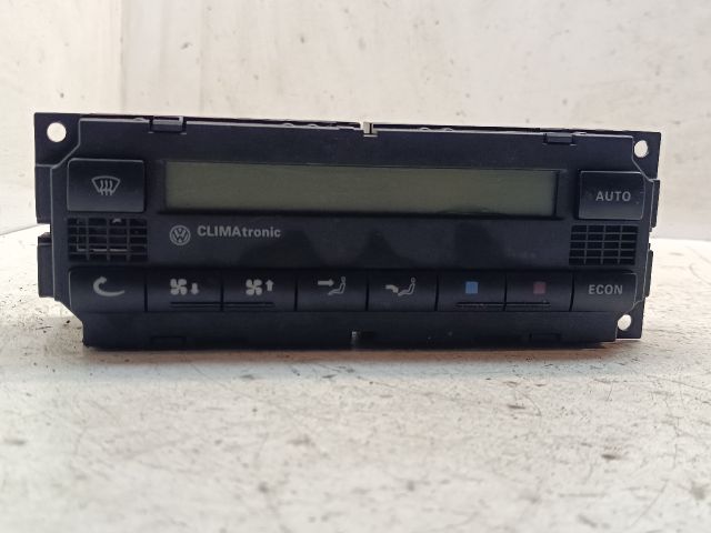bontott VW PASSAT B5 Fűtéskapcsoló (digit klímás)