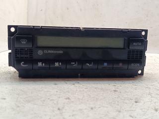 bontott VW PASSAT B5 Fűtéskapcsoló (digit klímás)
