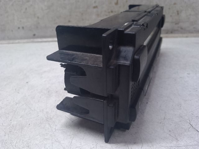 bontott VW PASSAT B5 Fűtéskapcsoló (digit klímás)