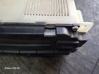 bontott VW PASSAT B5 Fűtéskapcsoló (digit klímás)