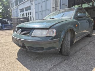 bontott VW PASSAT B5 Fűtéskapcsoló (digit klímás)