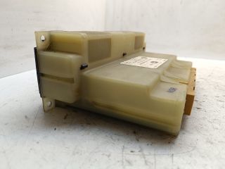 bontott VW PASSAT B5 Fűtéskapcsoló (digit klímás)