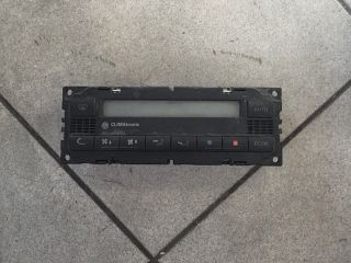 bontott VW PASSAT B5 Fűtéskapcsoló (digit klímás)