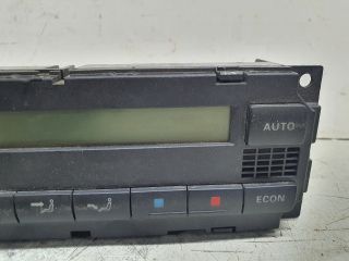 bontott VW PASSAT B5 Fűtéskapcsoló (digit klímás)