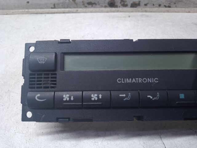 bontott VW PASSAT B5 Fűtéskapcsoló (digit klímás)
