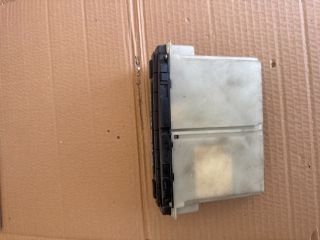 bontott VW PASSAT B5 Fűtéskapcsoló (digit klímás)