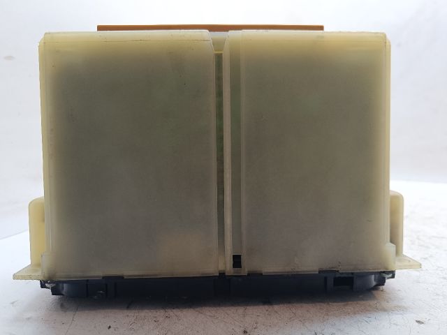 bontott VW PASSAT B5 Fűtéskapcsoló (digit klímás)