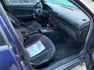 bontott VW PASSAT B5 Fűtéskapcsoló (digit klímás)