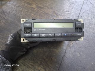 bontott VW PASSAT B5 Fűtéskapcsoló (digit klímás)