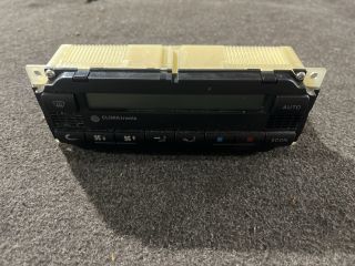 bontott VW PASSAT B5 Fűtéskapcsoló (digit klímás)