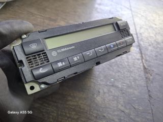 bontott VW PASSAT B5 Fűtéskapcsoló (digit klímás)