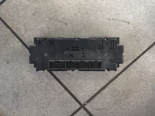 bontott VW PASSAT B5 Fűtéskapcsoló (digit klímás)
