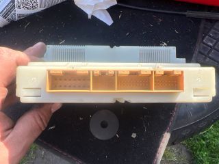 bontott VW PASSAT B5 Fűtéskapcsoló (digit klímás)