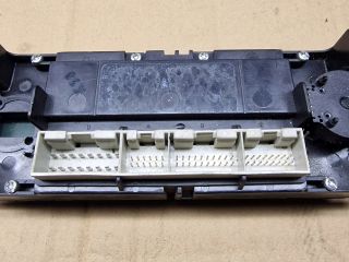 bontott VW PASSAT B5 Fűtéskapcsoló (digit klímás)