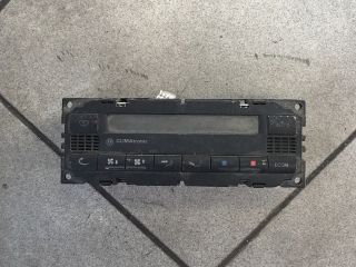 bontott VW PASSAT B5 Fűtéskapcsoló (digit klímás)