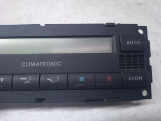bontott VW PASSAT B5 Fűtéskapcsoló (digit klímás)