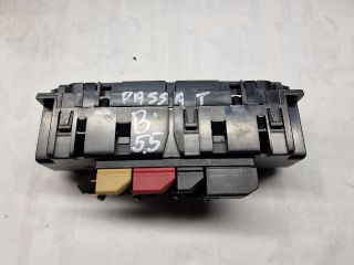 bontott VW PASSAT B5 Fűtéskapcsoló (digit klímás)