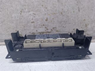 bontott VW PASSAT B5 Fűtéskapcsoló (digit klímás)