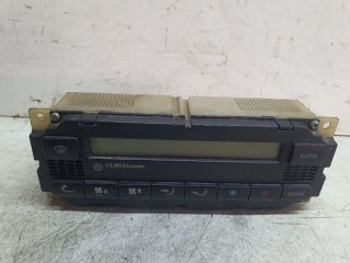 bontott VW PASSAT B5 Fűtéskapcsoló (digit klímás)