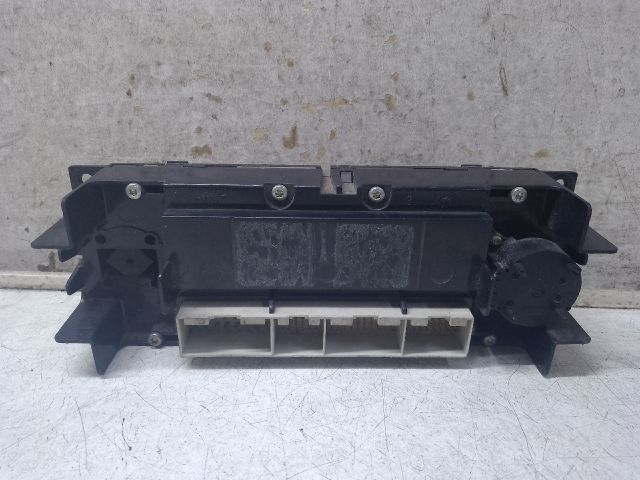 bontott VW PASSAT B5 Fűtéskapcsoló (digit klímás)