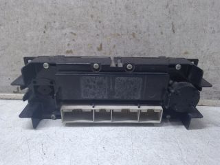 bontott VW PASSAT B5 Fűtéskapcsoló (digit klímás)