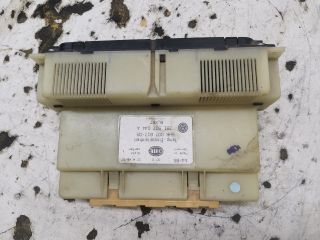 bontott VW PASSAT B5 Fűtéskapcsoló (digit klímás)