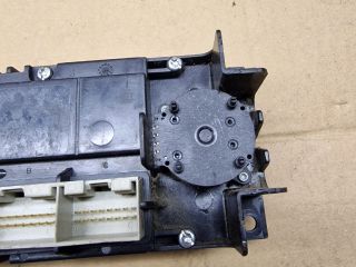 bontott VW PASSAT B5 Fűtéskapcsoló (digit klímás)